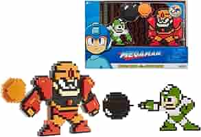 アルイミマケズ ピギーマン BIGGYMAN Mega Man II] Crash Man GB 2A03 - YouTube